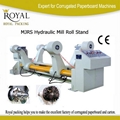 Hydraulic Mill Roll Stand 5