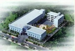 Robust special Plastic Co., Ltd., Yueqing City