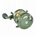 BAITCASTING REEL 1