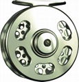 FLY FISHING REEL 1