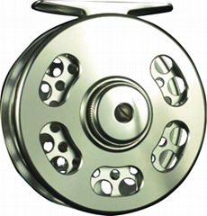 FLY FISHING REEL