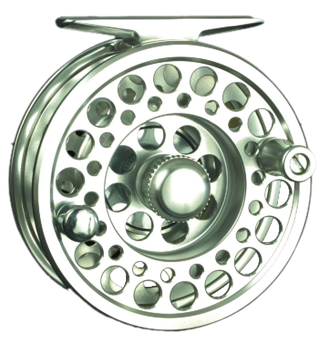 FLY FISHING REEL 2