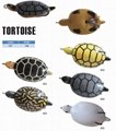 Tortoise Fishing Lure Artificial