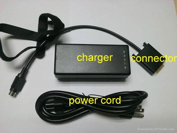 Universal External Laptop Batteries Charger For Dell HP ACER ASUS LENOVO IBM