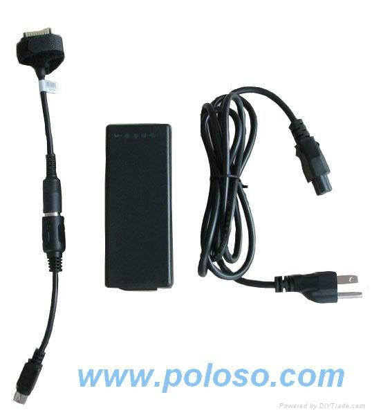 Universal External Laptop Batteries Charger For Dell HP ACER ASUS LENOVO IBM 2