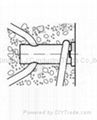 Threaded Socket-Plated 3