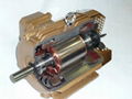 Copper Motor Rotor (CMR)