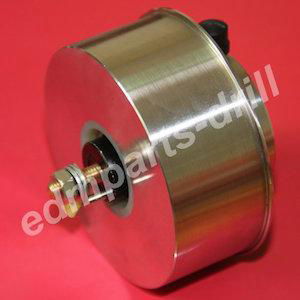 104449640 444.964.0 V roller for Charmilles EDM D80mm 2