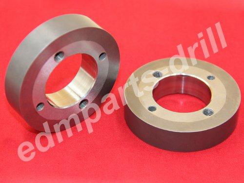 002.254 (24.02.687) Wire draw rollers Agie EDM wear parts