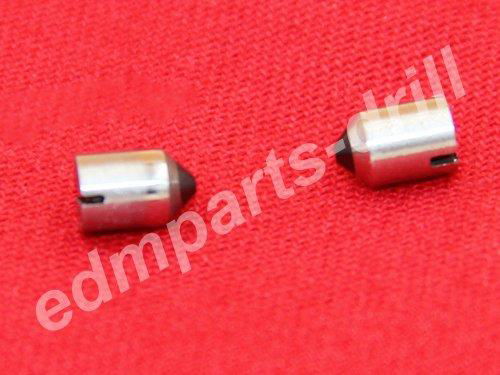 326.834.9 326.834 Diamond guide Agie EDM wear part