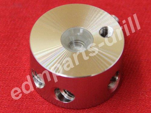 326.834.9 326.834 Diamond guide Agie EDM wear part 3