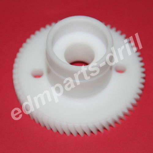 202.052  202.032 590202052 202.052 Geared wheel for Agie EDM 2