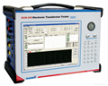 Test System Electronic Transformer Test Set DCM-330 5