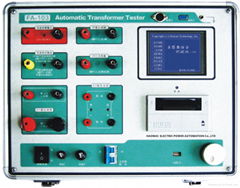 Test System Electronic Automatic Transformer Test Set FA-103