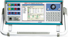 Test System Integration Automatic Tester HST-112