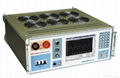 Test System Multifunctional Test Set for Substation DC System FDT220/110 4