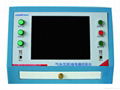 Test System Gas Relay Verifier RTS-WS2  3