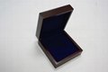 Cufflinks coin collection box 2