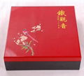 High-grade tea packing box 4