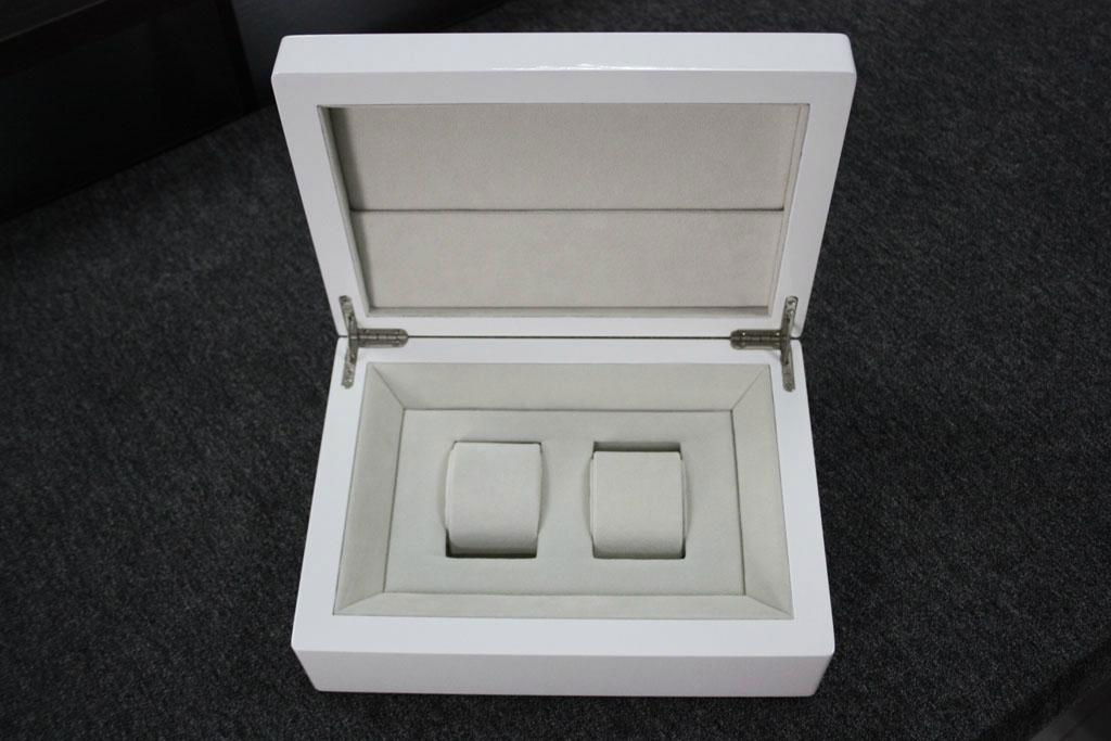 The high-end watch packaging gift box 2