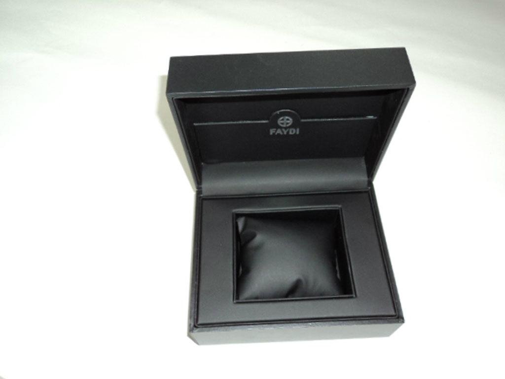 The high-end watch packaging gift box 3