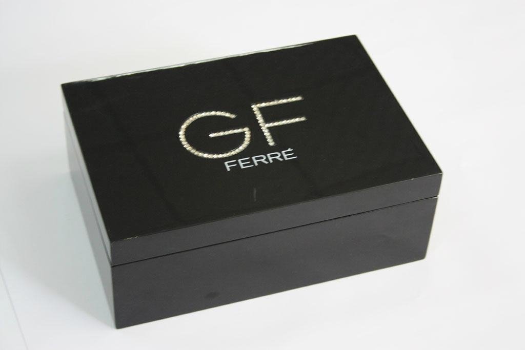 The high-end watch packaging gift box 4