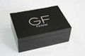 The high-end watch packaging gift box