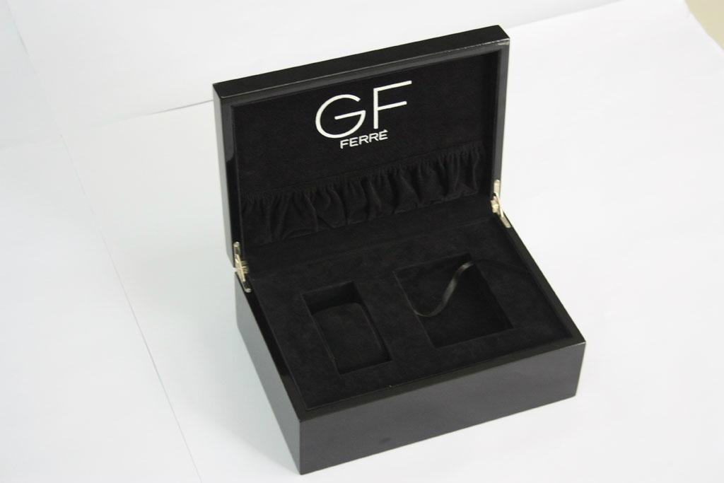 The high-end watch packaging gift box 5