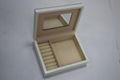 High grade jewelry packing box