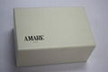 High grade jewelry packing box 4