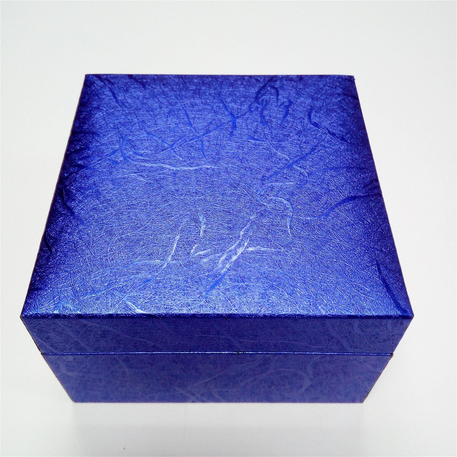 Jewelry ring leather box 5