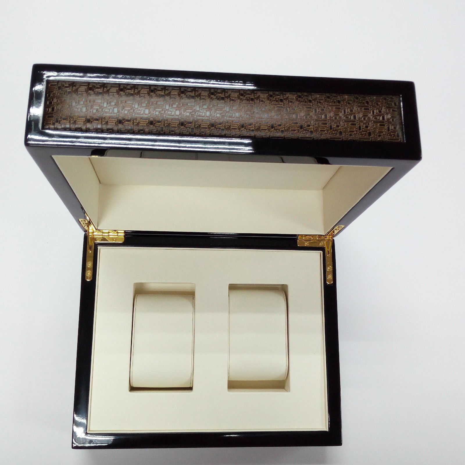 Custom watch packing box 4