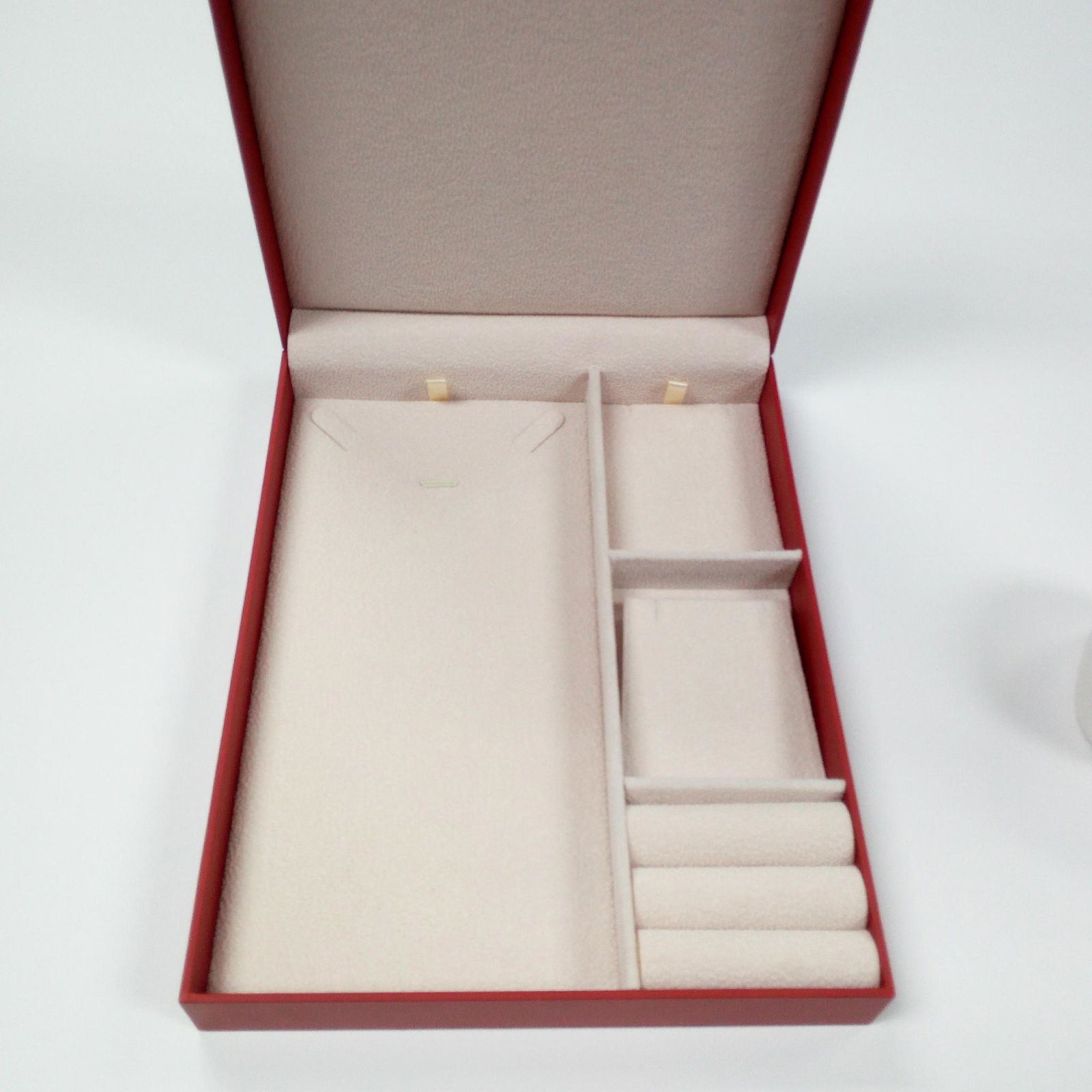 Custom jewelry packing box 4