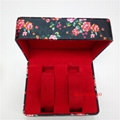 Watch world cover paper box 4