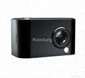 Ambarella FHD Action Cam Waterproof Camera 3