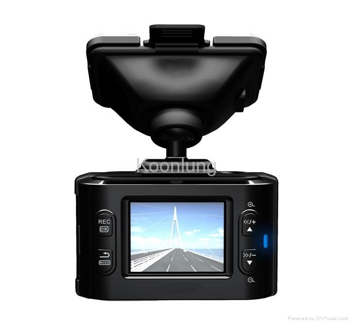 Ambarella FHD Action Cam Waterproof Camera 4