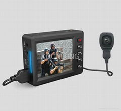 Hidden Digital Cam with HDMI and Buttom Camera 1080P Recorder