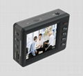 Hidden Digital Cam with HDMI and Buttom Camera 1080P Recorder 2