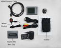 Hidden Digital Cam with HDMI and Buttom Camera 1080P Recorder 5