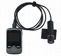 1080P Action Cam with 2M Cable with AV-OUT Function HDMI 2