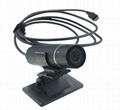 1080P Action Cam with 2M Cable with AV-OUT Function HDMI 4