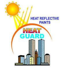 HEAT GUARD