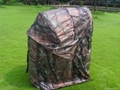 Hunting Chair Blind