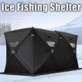 Ice Shelter