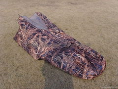 Waterfowl Blind