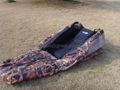 Waterfowl Blind 2