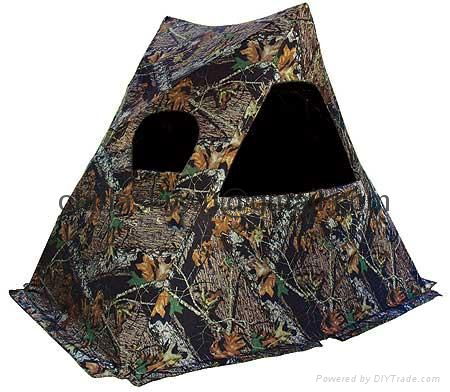 Hunting Blind