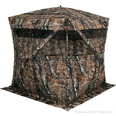 Hunting Blind