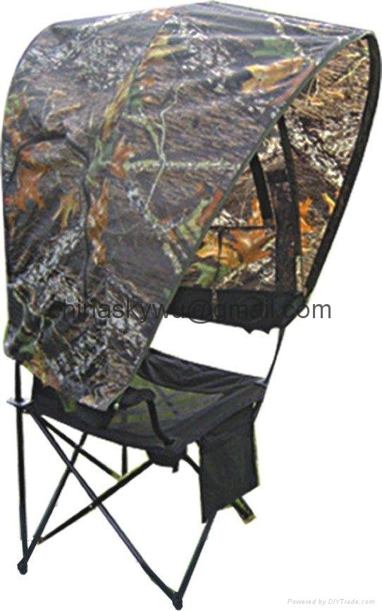 帐篷椅 1