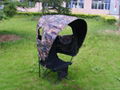 Canopy Chair